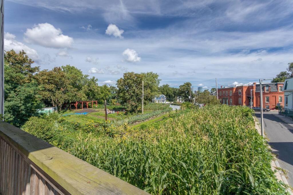 New! Boston Condo Near Mbta, 3 Mi To Fenway! Exterior foto